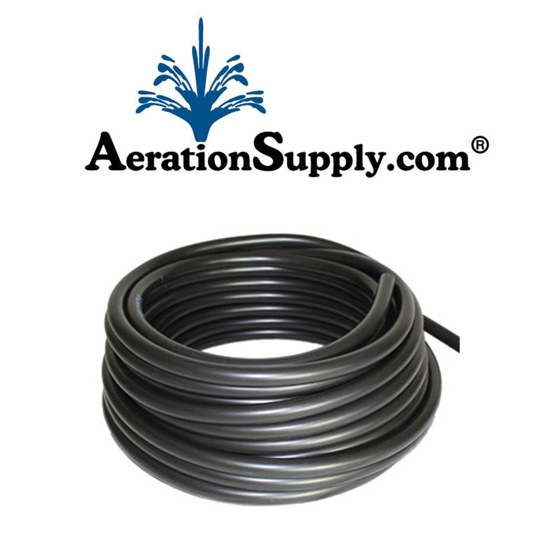 AQUALINE 5/8" ID Self-Sinking Tubing