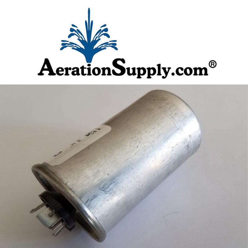 RELIANCE 6.5 Capacitor [Replacement]