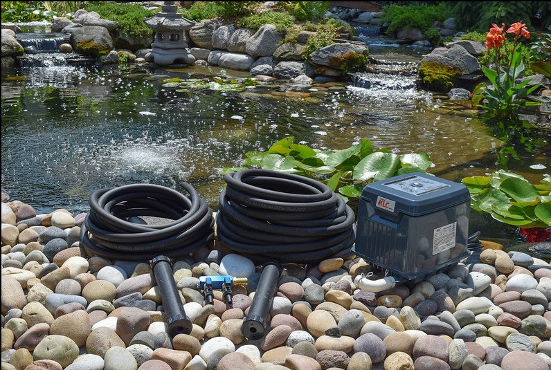 KOI Pond Dual Diffuser