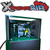 XTREMEAIR-145-GRPM Premium Pond and Lake Aeration System [For .25 to 1 Surface Acres]