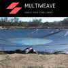 MULTIWEAVE Pond Liner Calculator