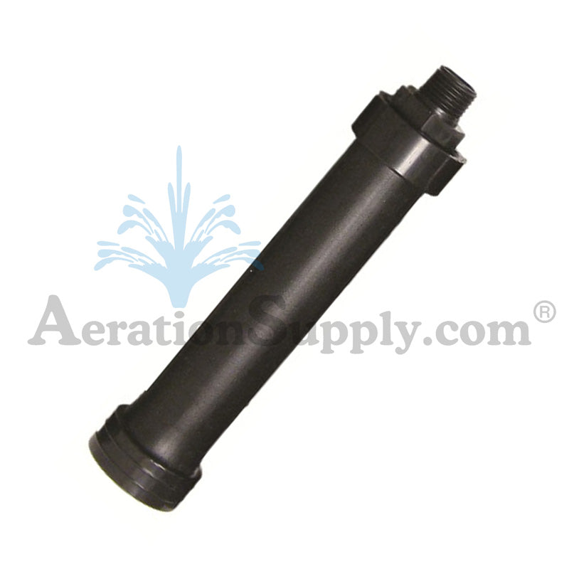 6" Replacement Tubular Diffusers w/ 1/2" MPT Attachment